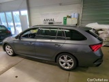  Skoda  Octavia  Combi RS 2.0 TDI 147KW AT7 E6d #15