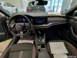  Skoda  Octavia  Combi RS 2.0 TDI 147KW AT7 E6d #16