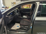  Skoda  Octavia  Combi RS 2.0 TDI 147KW AT7 E6d #19