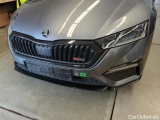  Skoda  Octavia  Combi RS 2.0 TDI 147KW AT7 E6d #33