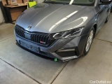  Skoda  Octavia  Combi RS 2.0 TDI 147KW AT7 E6d #36
