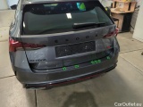  Skoda  Octavia  Combi RS 2.0 TDI 147KW AT7 E6d #43