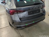  Skoda  Octavia  Combi RS 2.0 TDI 147KW AT7 E6d #46