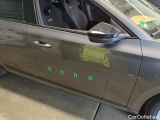  Skoda  Octavia  Combi RS 2.0 TDI 147KW AT7 E6d #49