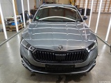  Skoda  Octavia  Combi Sportline 2.0 TDI 110KW AT7 E6d #4