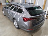  Skoda  Octavia  Combi Sportline 2.0 TDI 110KW AT7 E6d #7