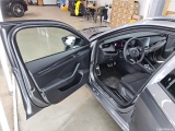  Skoda  Octavia  Combi Sportline 2.0 TDI 110KW AT7 E6d #9
