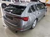  Skoda  Octavia  Combi Sportline 2.0 TDI 110KW AT7 E6d #8