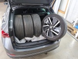  Skoda  Octavia  Combi Sportline 2.0 TDI 110KW AT7 E6d #18