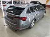  Skoda  Octavia  Combi Sportline 2.0 TDI 110KW AT7 E6d #20