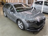  Skoda  Octavia  Combi Sportline 2.0 TDI 110KW AT7 E6d #24