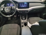  Skoda  Octavia  Combi Style 2.0 TDI 110KW AT7 E6d #3