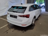  Skoda  Octavia  Combi Style 2.0 TDI 110KW AT7 E6d #2