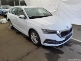  Skoda  Octavia  Combi Style 2.0 TDI 110KW AT7 E6d #8