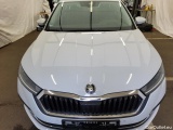  Skoda  Octavia  Combi Style 2.0 TDI 110KW AT7 E6d #20