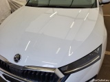  Skoda  Octavia  Combi Style 2.0 TDI 110KW AT7 E6d #21