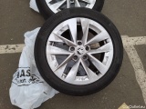  Skoda  Octavia  Combi Style 2.0 TDI 110KW AT7 E6d #42