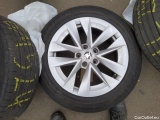  Skoda  Octavia  Combi Style 2.0 TDI 110KW AT7 E6d #46