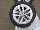  Skoda  Octavia  Combi Style 2.0 TDI 110KW AT7 E6d #48