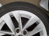 Skoda  Octavia  Combi Style 2.0 TDI 110KW AT7 E6d #47