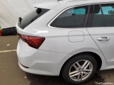  Skoda  Octavia  Combi Style 2.0 TDI 110KW AT7 E6d #66