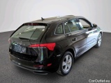  Skoda  Scala SKODA  1.0 TSI DSG Ambition 5d 81kW #2
