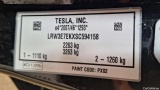  Tesla  Model 3 TESLA  Langstreckenbatt. Allradantrieb Dual Motor 4d 324kW #23