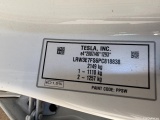  Tesla  Model 3 TESLA  RWD Hinterradantrieb 4d 208kW #26