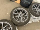  Tesla  Model 3 TESLA  RWD Hinterradantrieb 4d 208kW #7