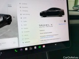  Tesla  Model Y TESLA  Long Range Dual Motor AWD 5d 276kW #5