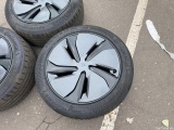  Tesla  Model Y TESLA  Long Range Dual Motor AWD 5d 276kW #23