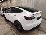  Tesla  Model Y TESLA  Performance Dual Motor AWD 5d 393kW #9