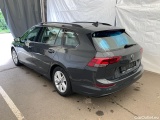  Volkswagen  Golf  VIII Variant Life 2.0 TDI 110KW AT7 E6d #8