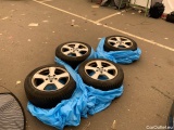  Volkswagen  Golf  VIII Variant Life 2.0 TDI 110KW AT7 E6d #38