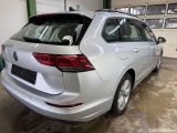  Volkswagen  Golf  VIII Variant Life 2.0 TDI 85KW MT6 E6d #2