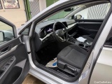  Volkswagen  Golf  VIII Variant Life 2.0 TDI 85KW MT6 E6d #4