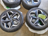  Volkswagen  ID.3  Pro S (5-Sitzer) #52