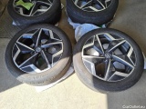  Volkswagen  ID.3  Pro S (5-Sitzer) #53