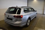 Volkswagen  Passat  Variant Business 2.0 TDI 110KW AT7 E6d #2