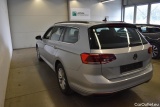  Volkswagen  Passat  Variant Business 2.0 TDI 110KW AT7 E6d #8