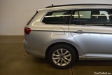  Volkswagen  Passat  Variant Business 2.0 TDI 110KW AT7 E6d #24