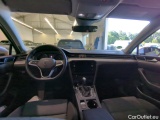  Volkswagen  Passat  Variant Business 2.0 TDI 110KW AT7 E6d #8