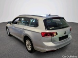  Volkswagen  Passat  Variant Business 2.0 TDI 110KW AT7 E6d #21