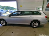  Volkswagen  Passat  Variant Business 2.0 TDI 110KW AT7 E6d #22