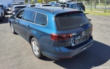  Volkswagen  Passat  Variant Business 2.0 TDI 110KW AT7 E6d #9