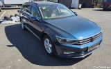  Volkswagen  Passat  Variant Business 2.0 TDI 110KW AT7 E6d #8