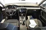  Volkswagen  Passat  Variant GTE 1.4 TSI 160KW AT6 E6d #29