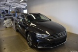  Volkswagen  Passat  Variant GTE 1.4 TSI 160KW AT6 E6d #32