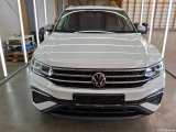  Volkswagen  Tiguan  Allspace Life 2.0 TDI 110KW AT7 E6d #7