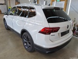  Volkswagen  Tiguan  Allspace Life 2.0 TDI 110KW AT7 E6d #9